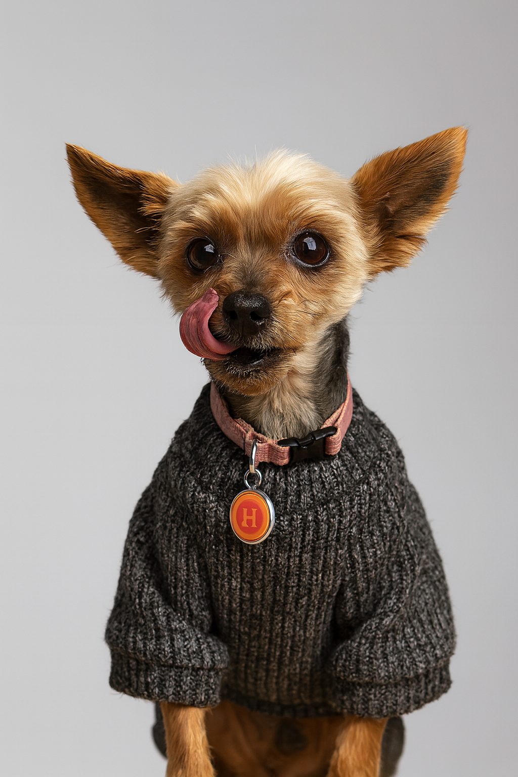 Star Wars Pups (AI Makeovers)