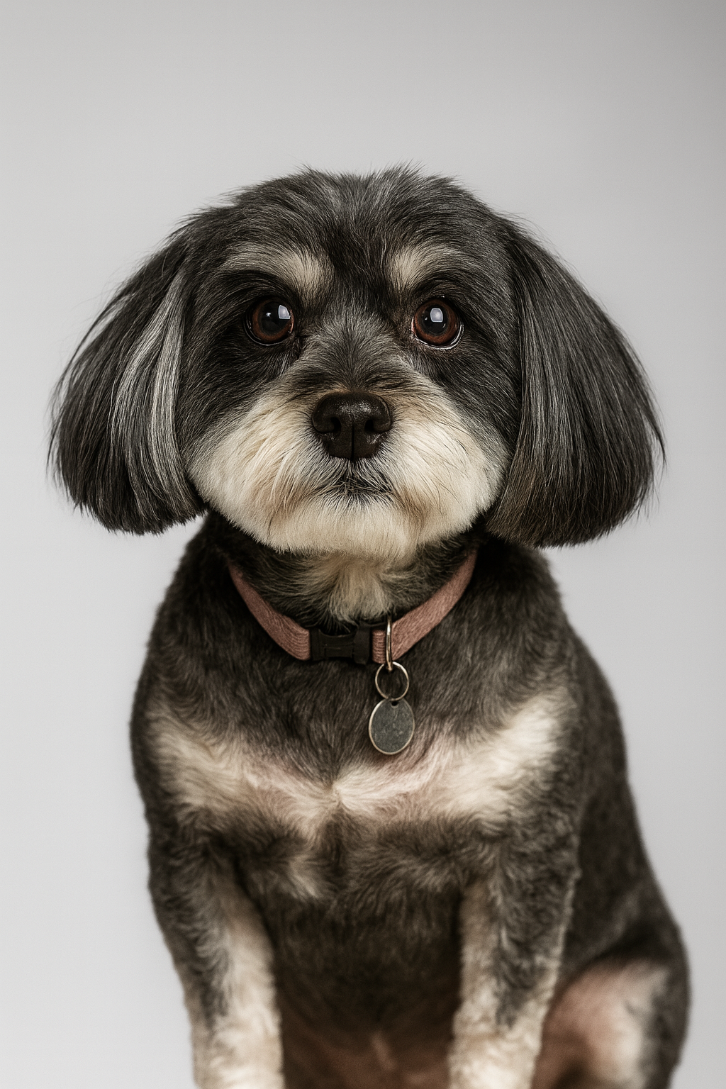 Star Wars Pups (AI Makeovers)