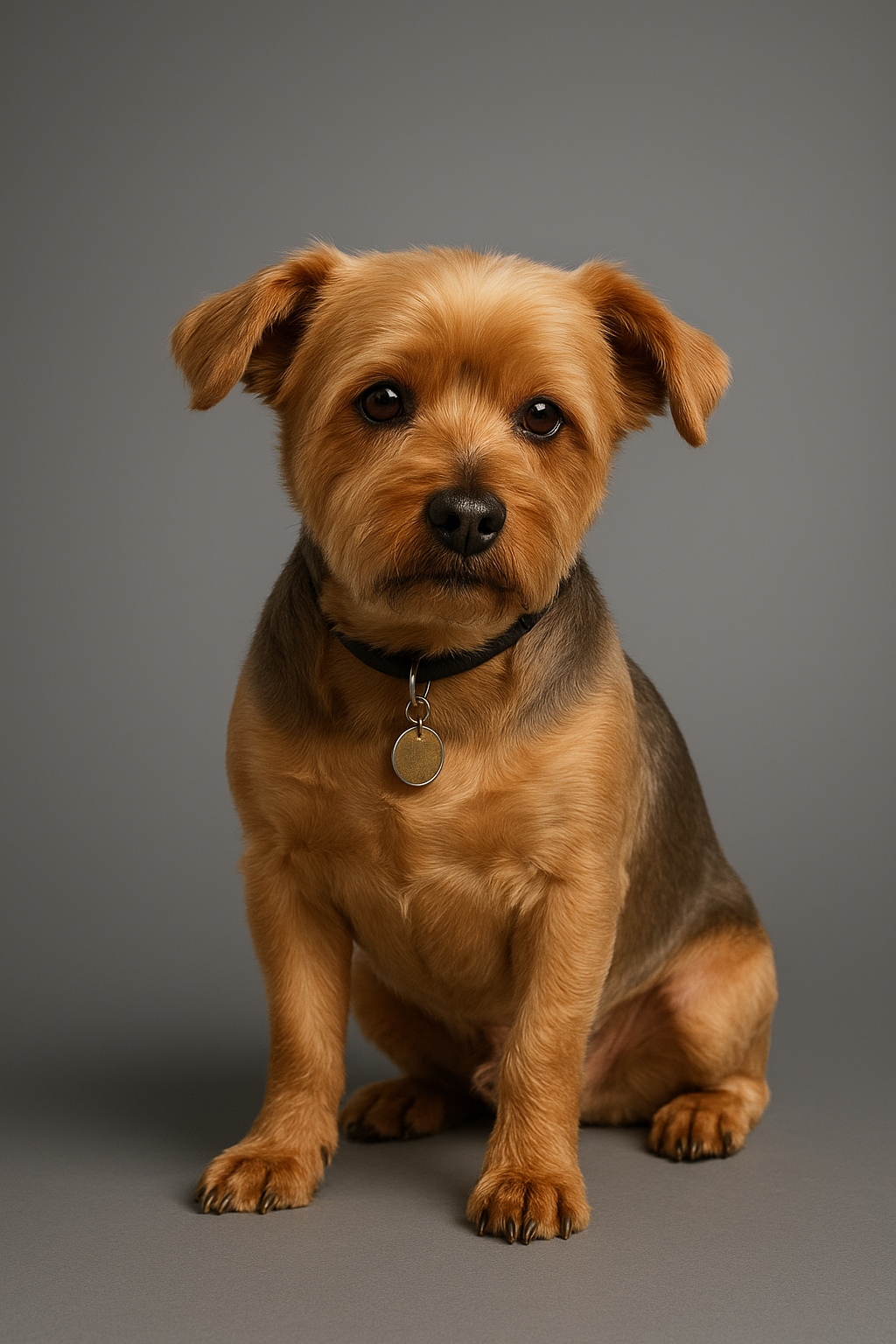 Star Wars Pups (AI Makeovers)