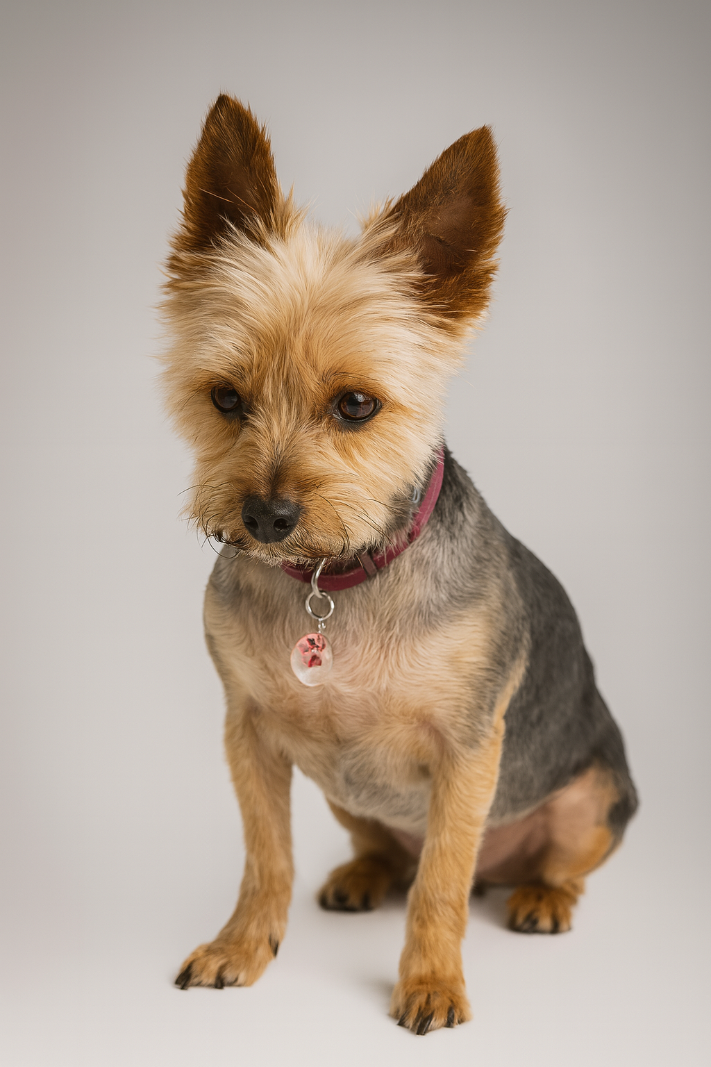 Star Wars Pups (AI Makeovers)