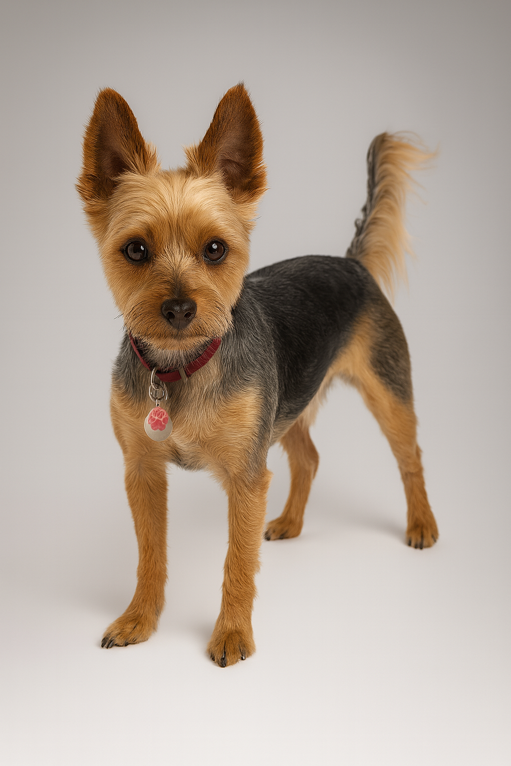 Star Wars Pups (AI Makeovers)