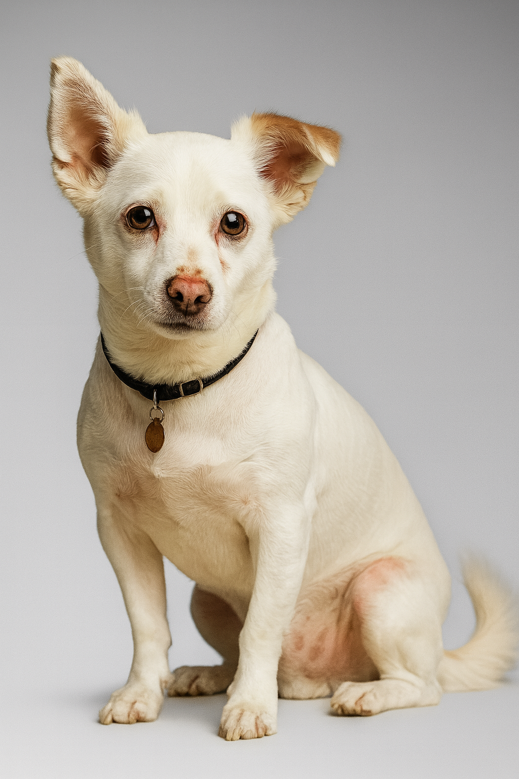 Star Wars Pups (AI Makeovers)