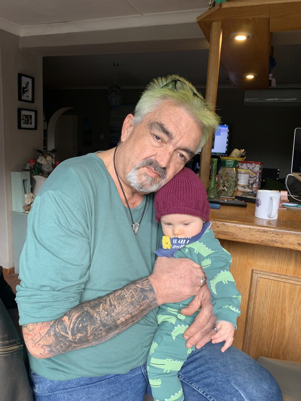 Max And I