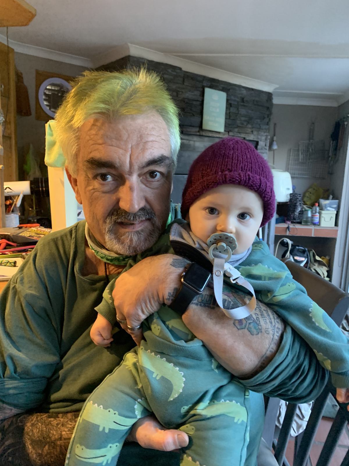 Max And I