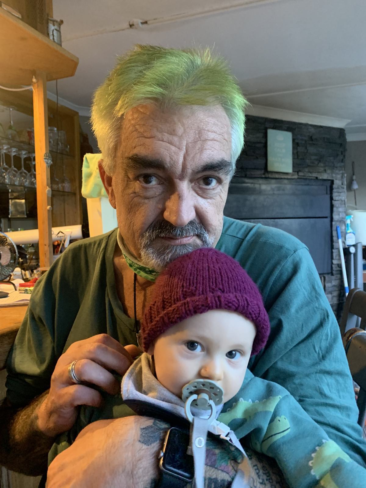 Max And I