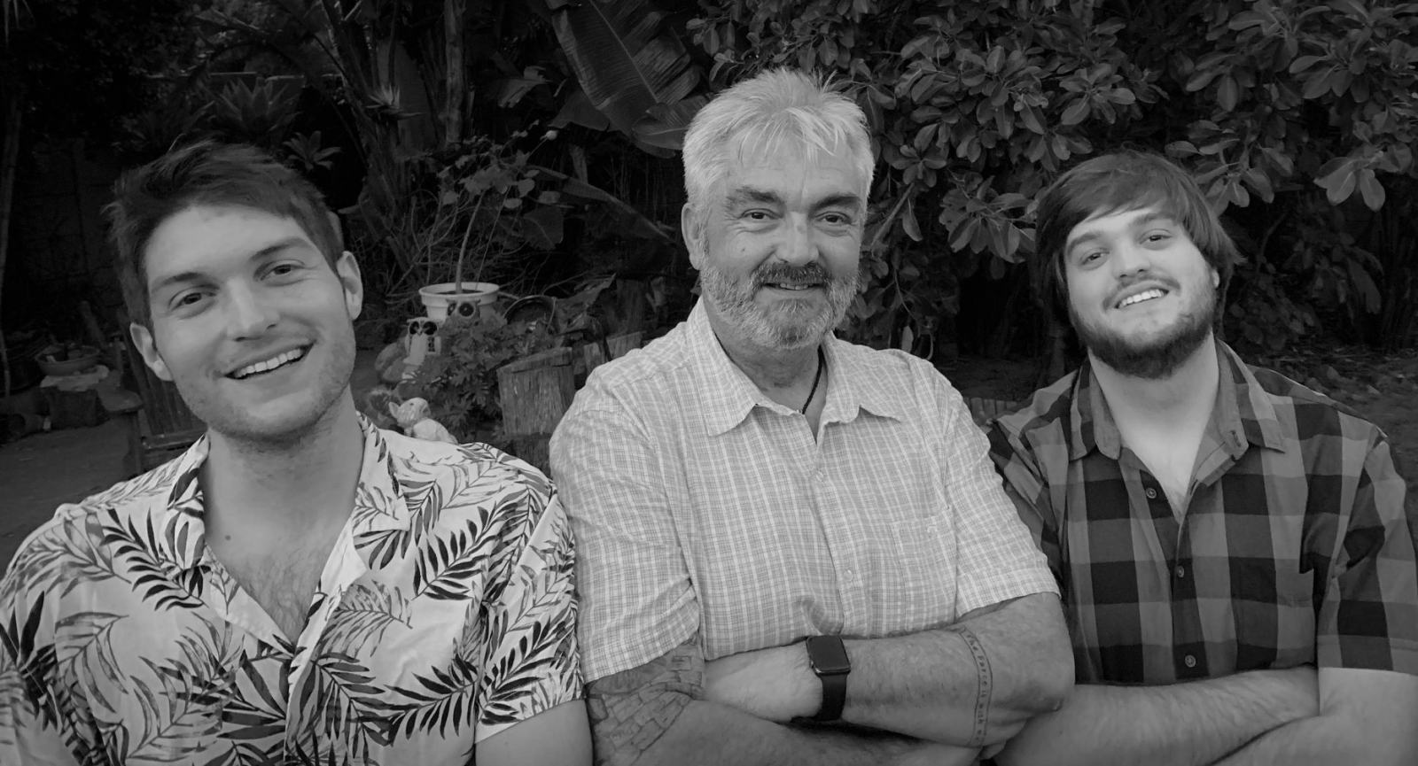 The Boys And I September 2019