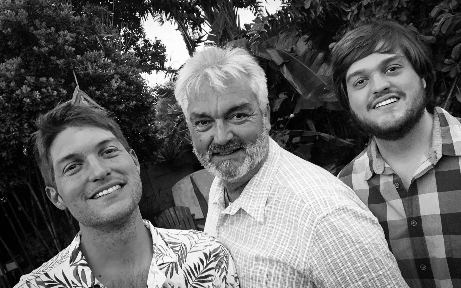 The Boys And I September 2019