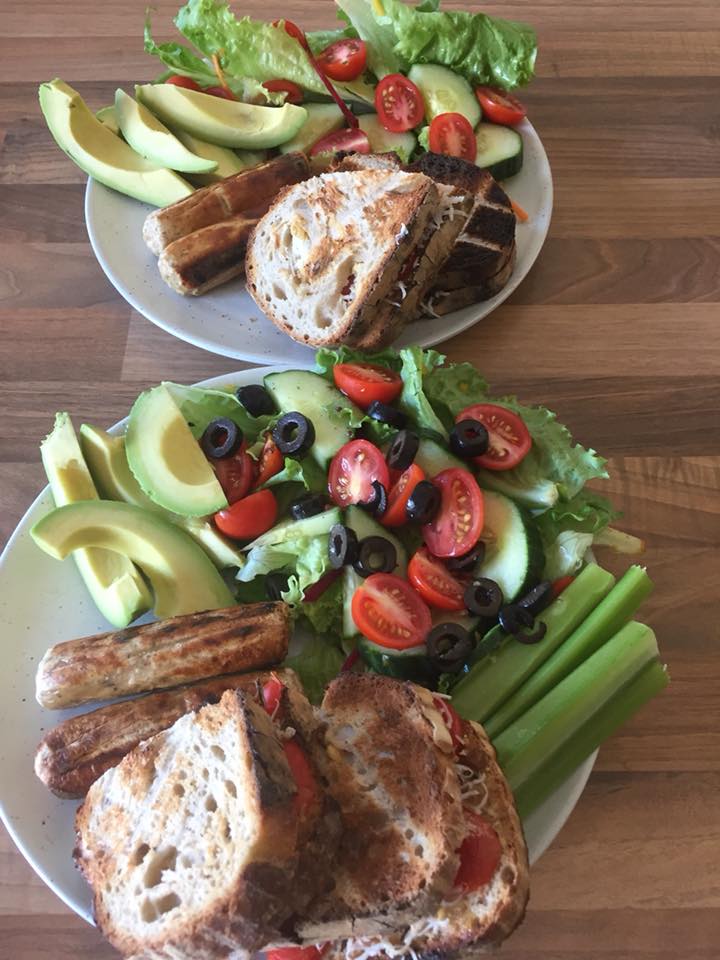Plant Based Food 1