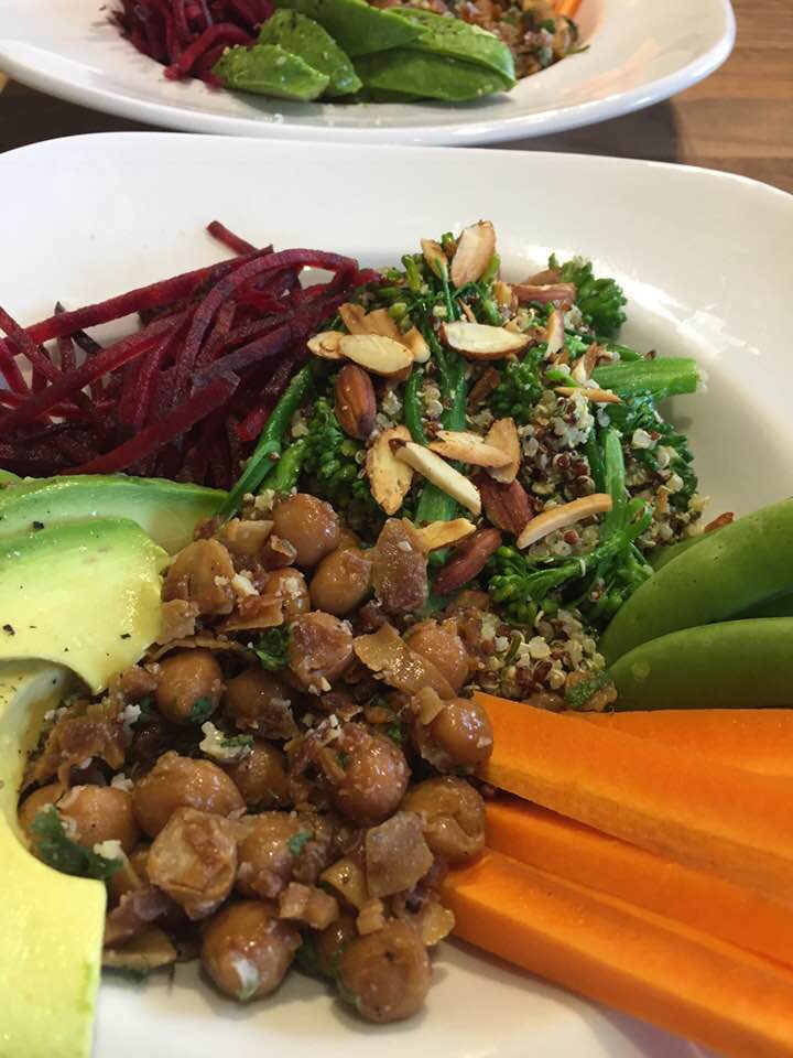 Plant Based Food 1