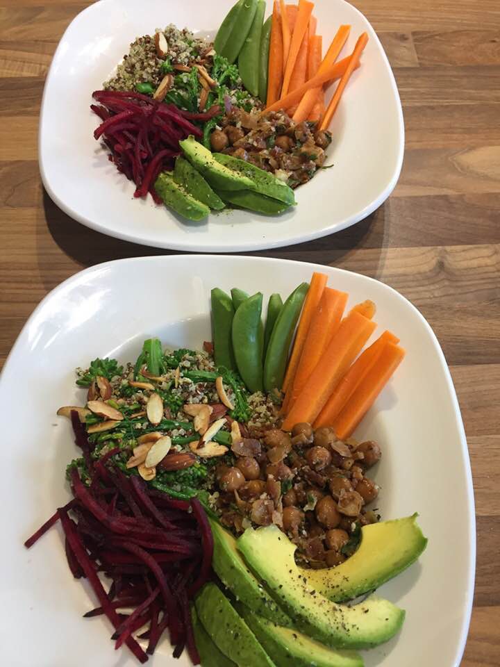 Plant Based Food 1