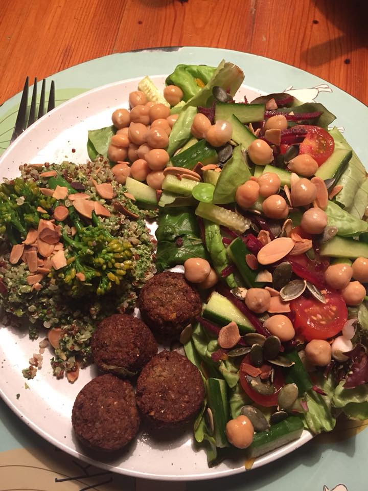 Plant Based Food 1