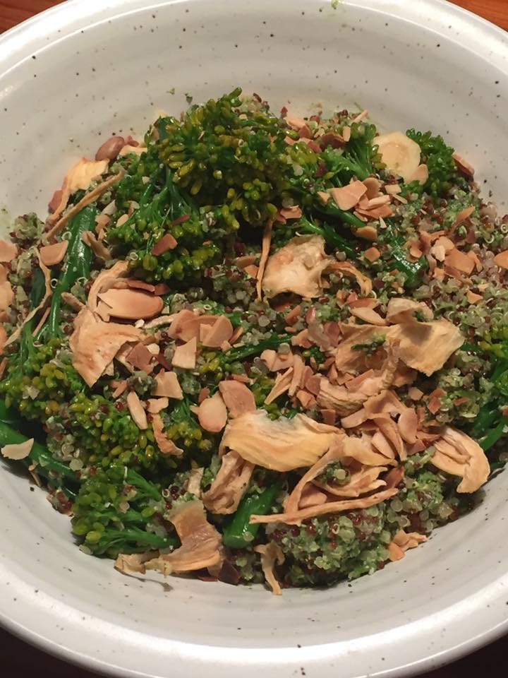 Plant Based Food 1