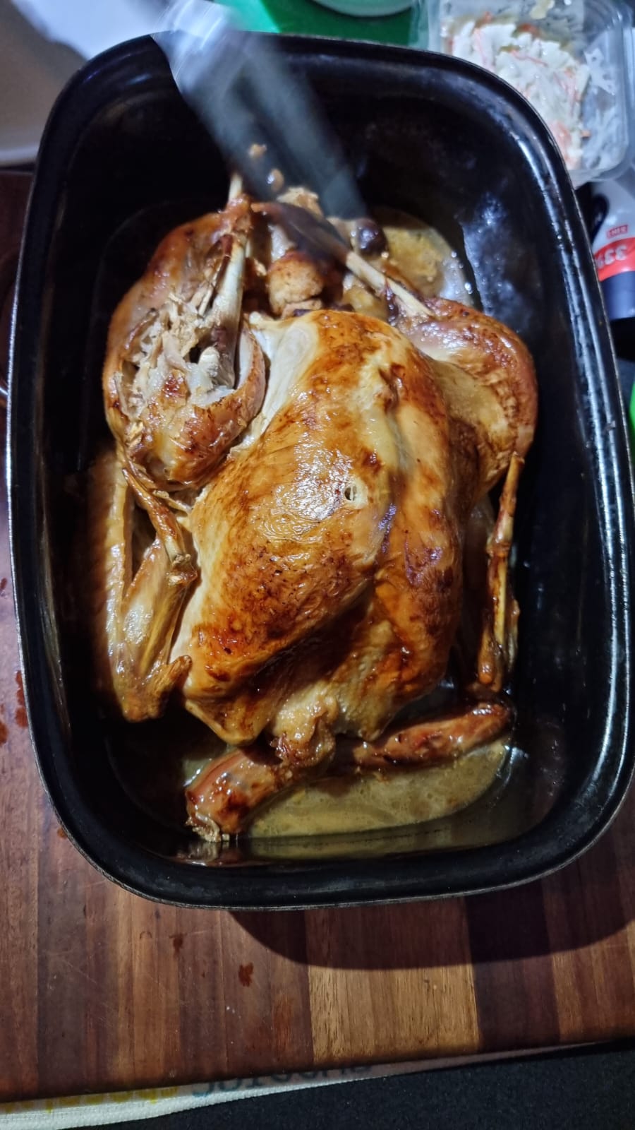 Turkeys
