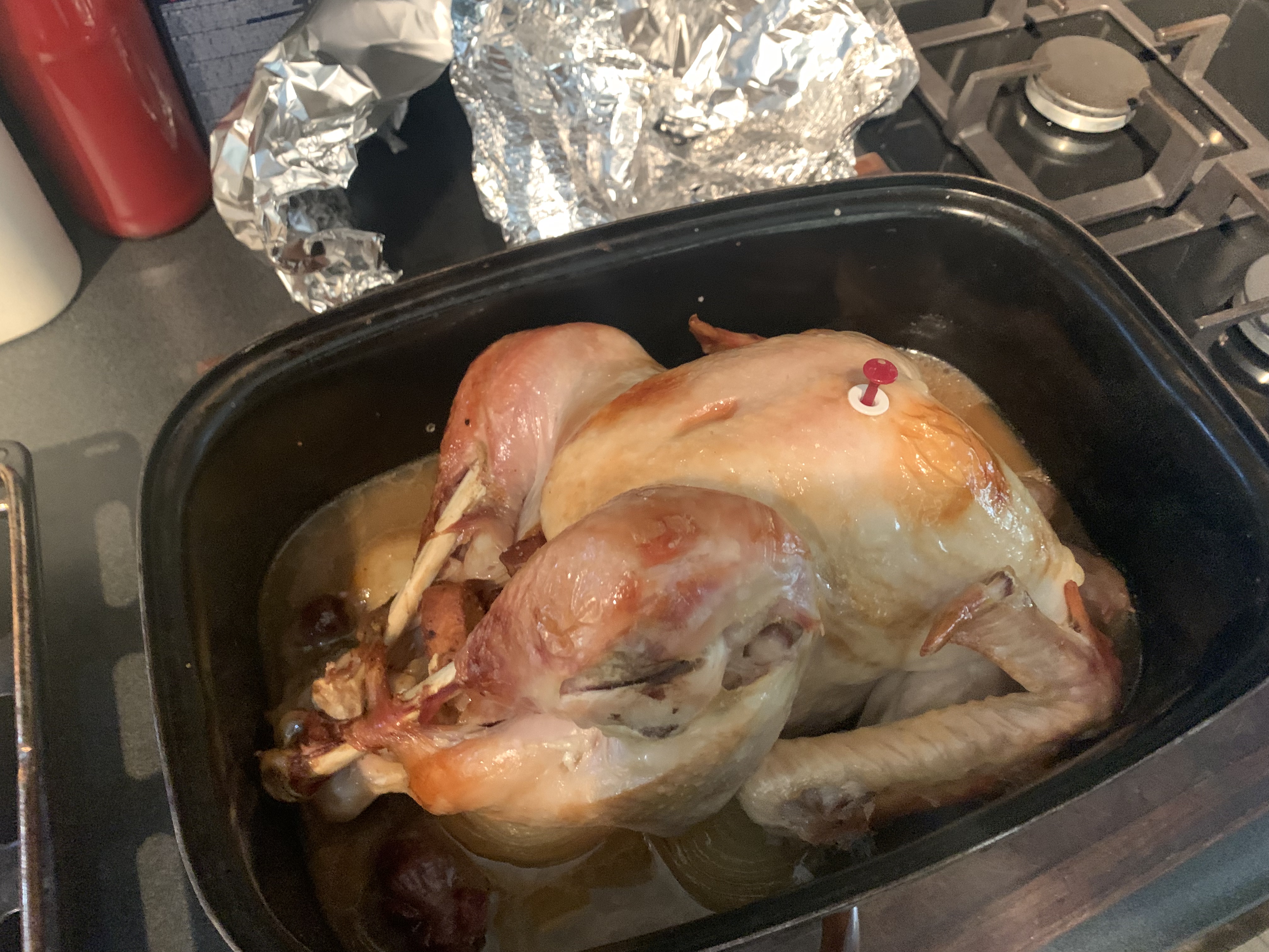 Turkeys