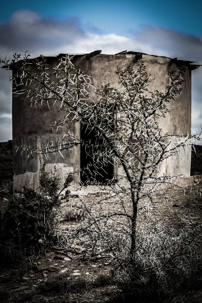 Karoo Thru The Lens 2017