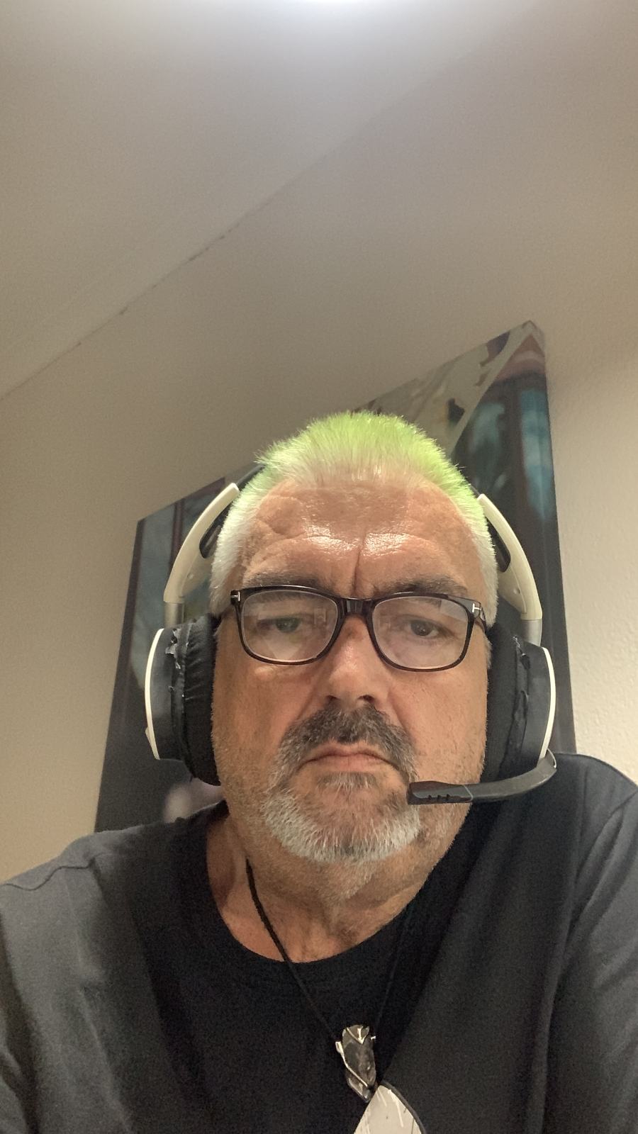 Random Images Of Me