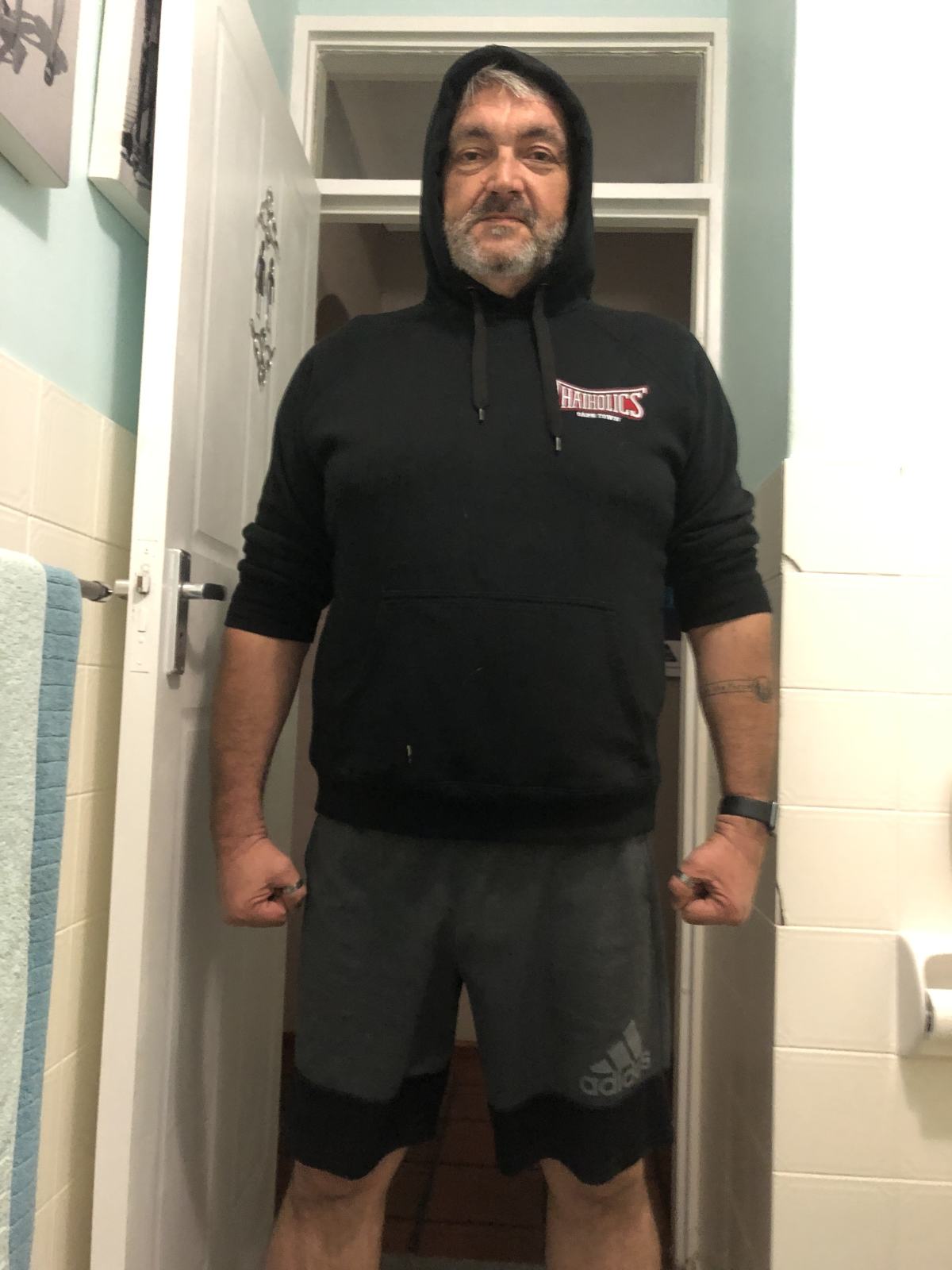 Random Images Of Me