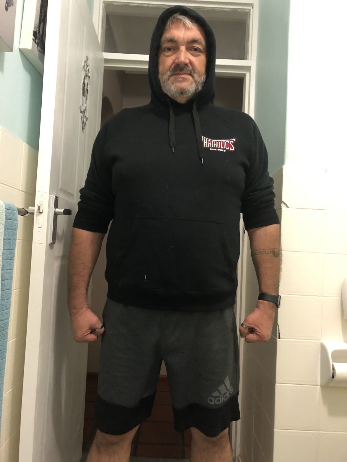 Random Images Of Me