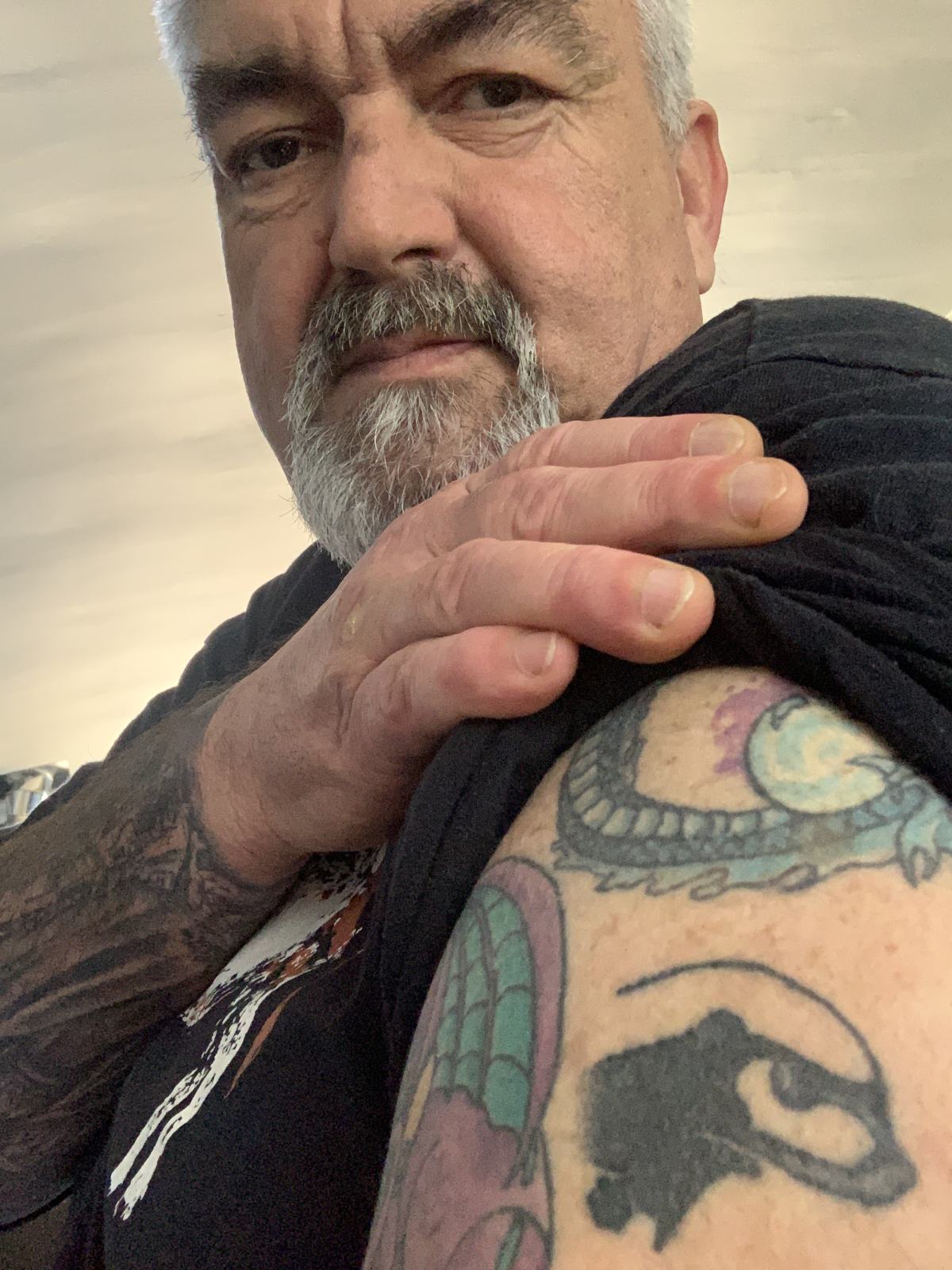 Random Images Of Me