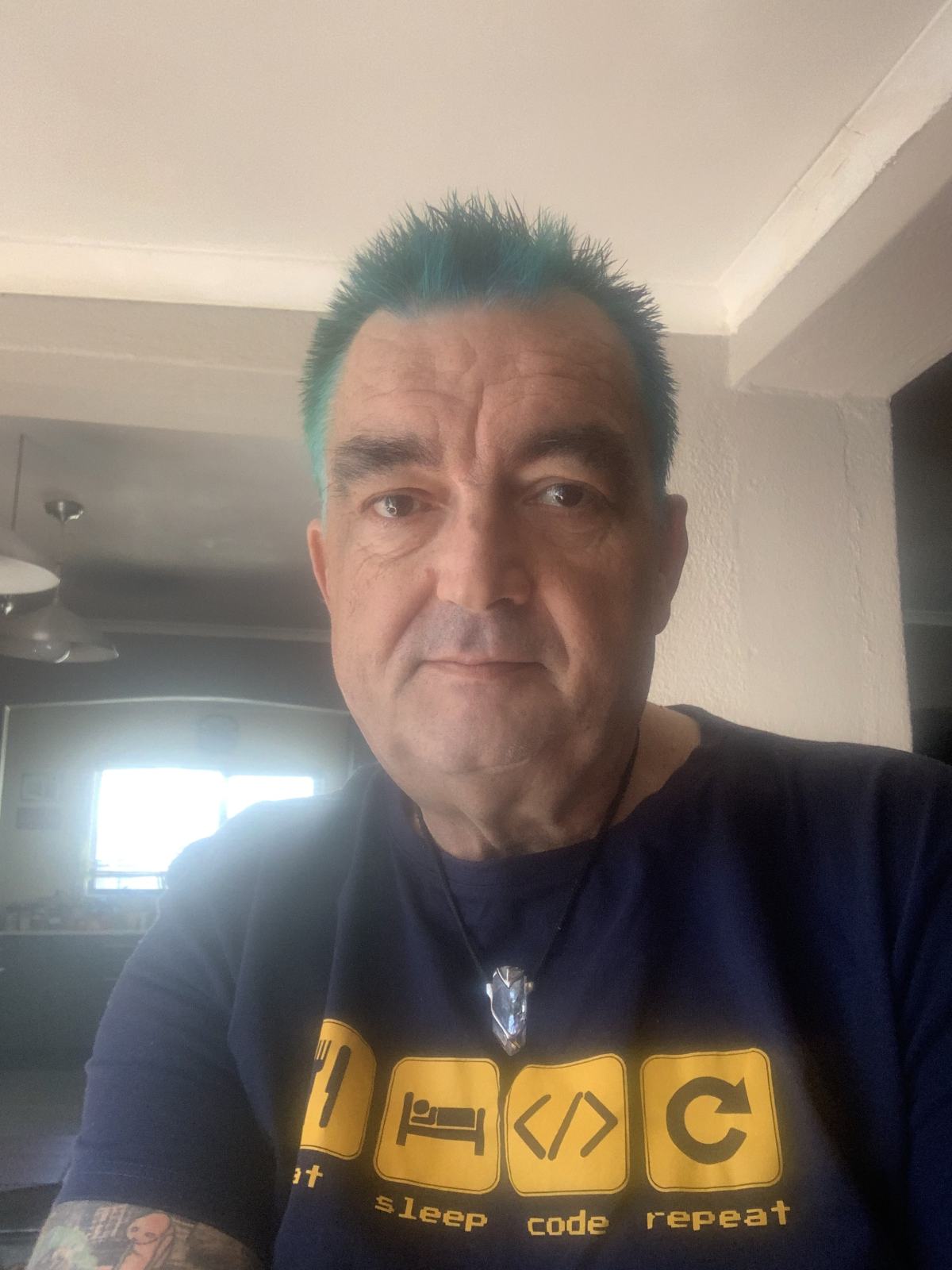 Random Images Of Me